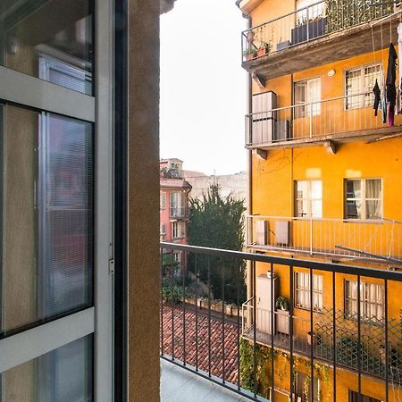 דירות טורינו Corso Vittorio & Valentino Bright Studio מראה חיצוני תמונה