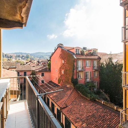 דירות טורינו Corso Vittorio & Valentino Bright Studio מראה חיצוני תמונה