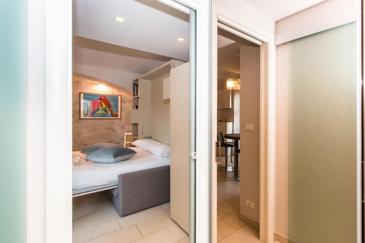 דירות טורינו Corso Vittorio & Valentino Bright Studio מראה חיצוני תמונה