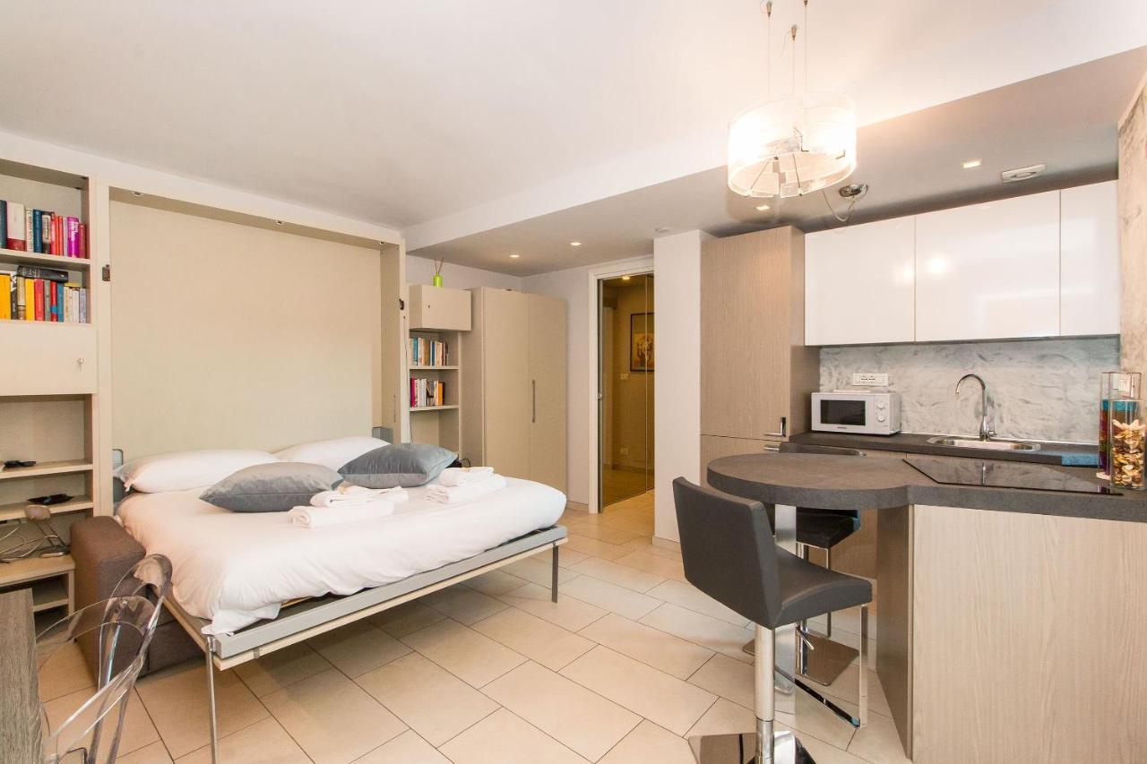 דירות טורינו Corso Vittorio & Valentino Bright Studio מראה חיצוני תמונה