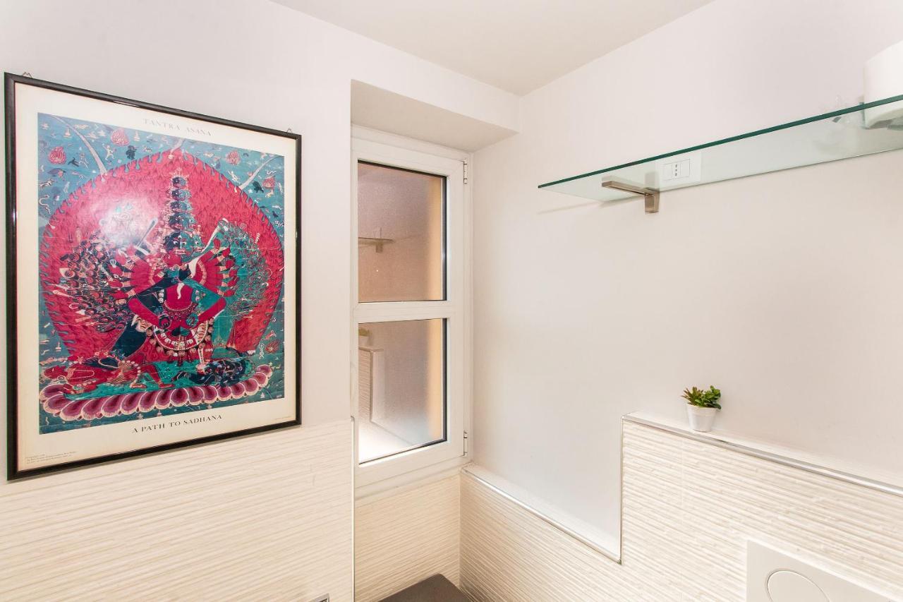 דירות טורינו Corso Vittorio & Valentino Bright Studio מראה חיצוני תמונה