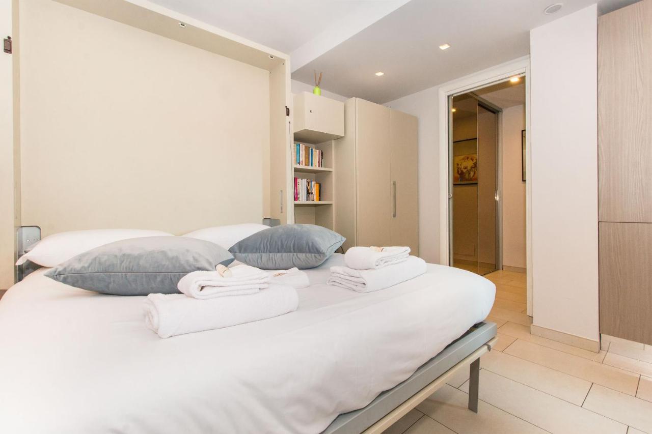 דירות טורינו Corso Vittorio & Valentino Bright Studio מראה חיצוני תמונה