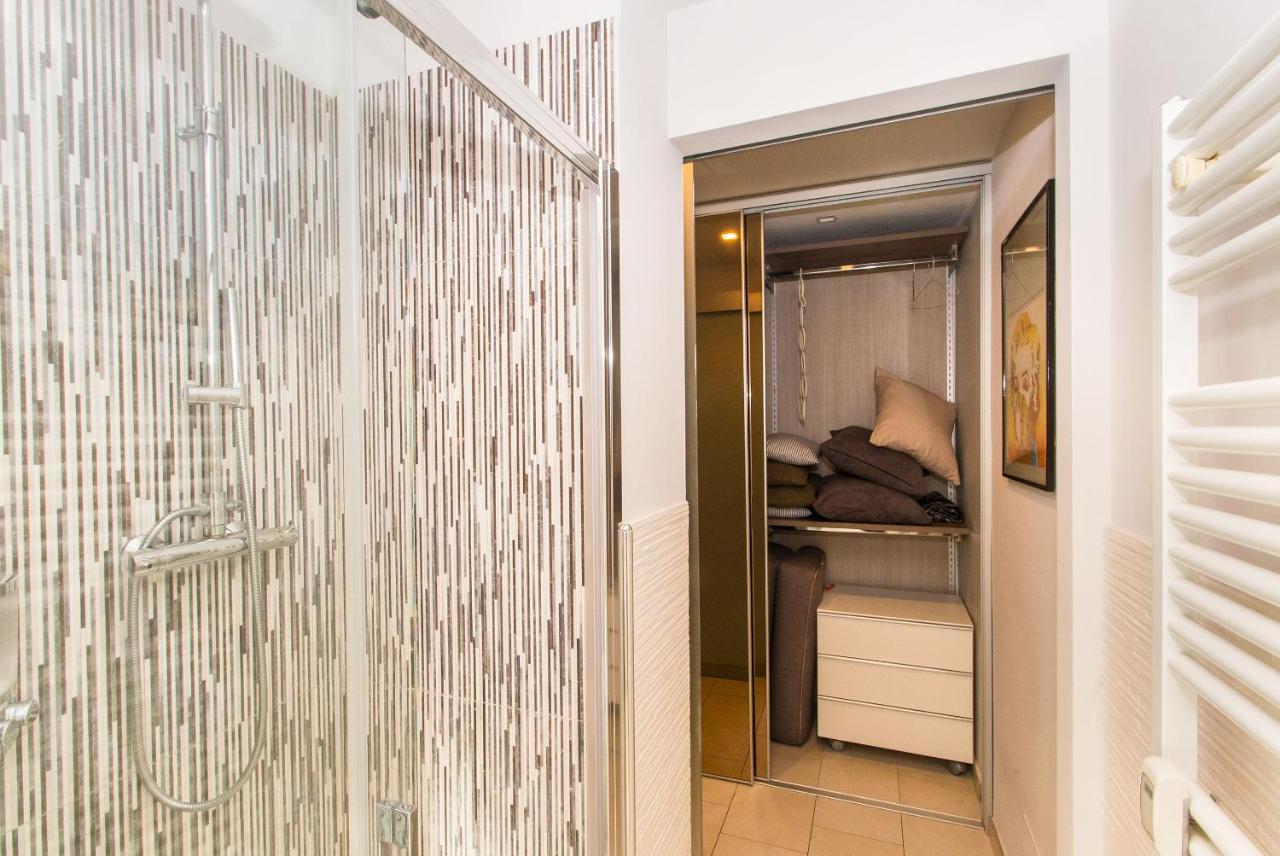 דירות טורינו Corso Vittorio & Valentino Bright Studio מראה חיצוני תמונה