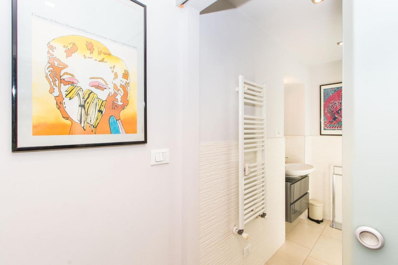 דירות טורינו Corso Vittorio & Valentino Bright Studio מראה חיצוני תמונה